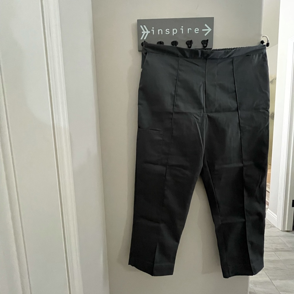 Terrie lee pant / scrub